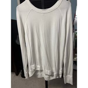 Athleta Long Sleeve Top